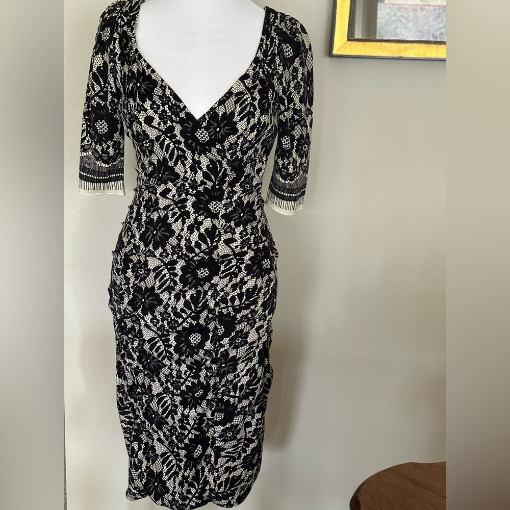 Dolce Gabana dress